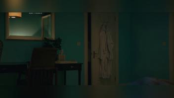 Imogen Poots Nuda: Scene Incandescente