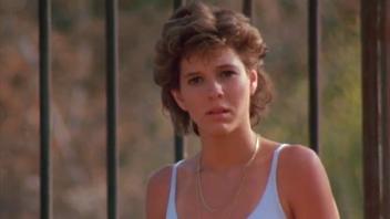 Kristy McNichol Nude – White Dog (1982)