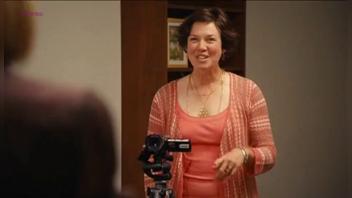 Nicky Whelan Nuda - Hollywood & Wine (2010)