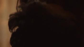 Lizzy Caplan Desnuda – Masters of Sex s04e09