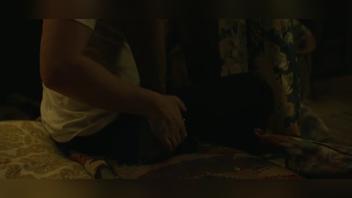 Hannah Gross nackt - Mindhunter S01E01-07 (2017)