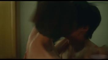 Yuan Tian nuda - White River (2023)