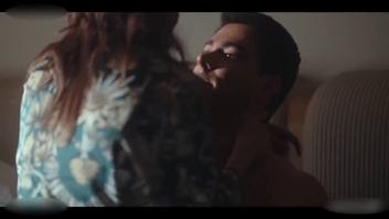 Adriana Louvier nuda - Unspeakable Sins s01e11, e15 (2025)