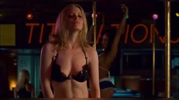 Gillian Jacobs Nude – Choke (2008)