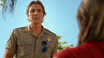 Kristen Bell Nude - CHIPS (2017)