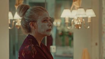 Isabela Valadeiro Nuda - Finché la Morte, Scene Esplicite