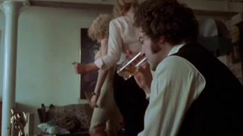 Diana Dors Nude - Galaxy Affair Revelations