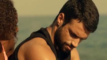 Yaima Ramos desnuda - Mar De Plastico s01e07 (2015)