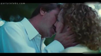 Katherine Parkinson Nude - Rivals Steamy Scenes