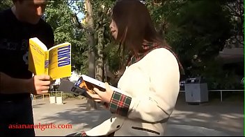 Asian Anal: A steamy performance