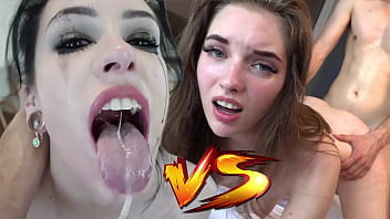 Mormon Sisters: A Passionate Duel
