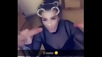 Natasha Nice and Mia Queen in MMF threesome - Exclusive Onlyfans video