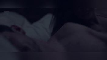 Laia Costa nude - Newness (UK 2017) mainstream cinemas unsimulated sex