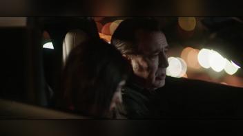 Karolina Wydra Nude Scenes - A Score to Settle (2019)