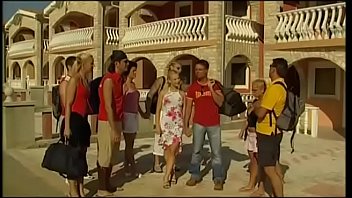 Heisse brasilianische Lesben in einem Hardcore-Pornofilm