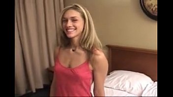 Sensual video with a Russian cousin