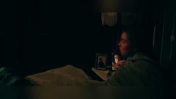 Katherine Hughes Nude - Ambition (2019)