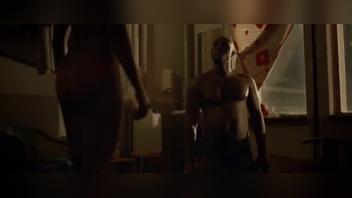 Yootha Wong-Loi-Sing nackt – Das Paradies-Suite (2015)