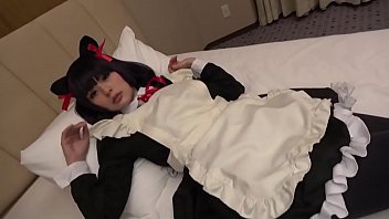 Venditore di pozioni cosplay lesbiche Fuck Fest