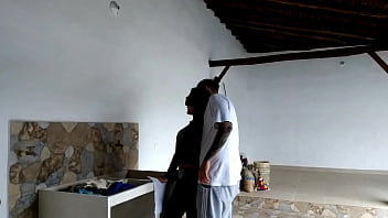 French student Clara in hardcore BDSM videos