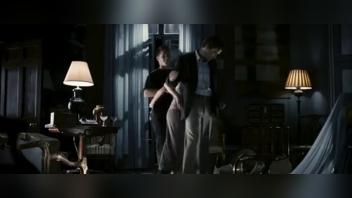 Teresa Palmer nackt – Restraint (2008)