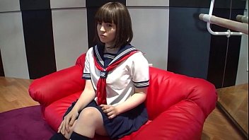 New porn star: Luna and her hard scenes