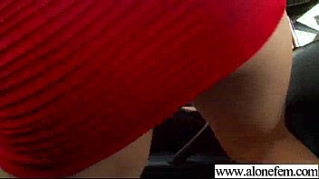 Beautiful blonde slut hard, fucking without limits