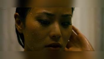 Jamie Chung nude in Sorority Row