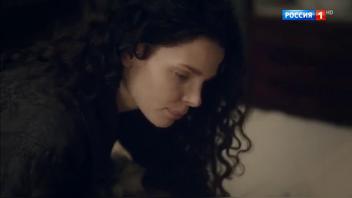 Elizaveta Boyarskaya Nude – Anna Karenina (2017)