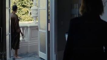 Weronika Rosati Desnuda – True Detective S02E03 (2015)