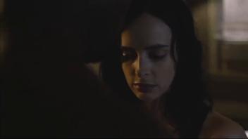 Krysten Ritter nuda