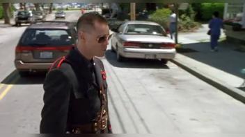 Shannon Whirry nackt bei Me Myself and Irene (2000)