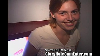 Blonde Slut and Sensual Asian
