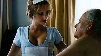 Penelope Cruz and Chromophobia: A Unique X-rated Experience