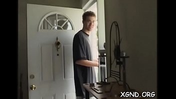 Intense hardcore fuck with a beautiful slutty blonde