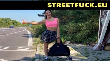 Little Caprice and her Naughty Toys - Trailer