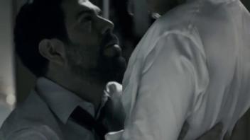 Carolina Crescentini nackt - L'Industriale (2011)