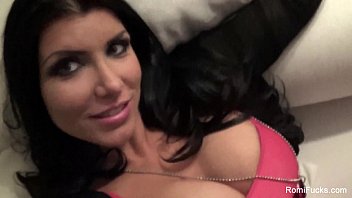 Escena dura: Lela Starr y profesora madura