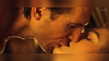 Keira Knightley Nuda - La Duchessa (2008)