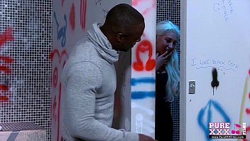 Big BBW Blonde and Black: Hardcore Videos
