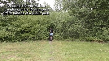Marion and the porn stars in hot encounters