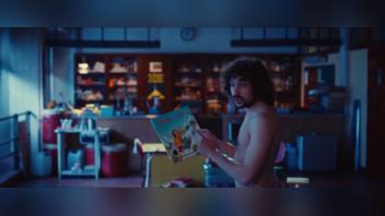 Daphne Patakia Nude Scenes