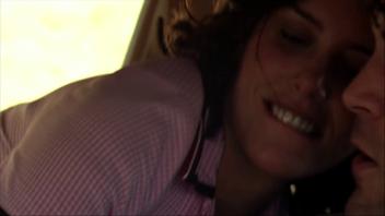 Ione Skye Nude - Dry Cycle (2003)