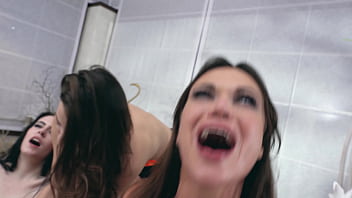Intense Ecstasy: Multiple Orgasms and Explosive Bodies