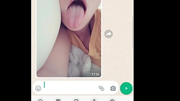 Asian neighbor and hostess: Hard and intense gangbang