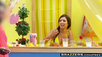 Day with a porn star: Jynx Maze and Levi Cash