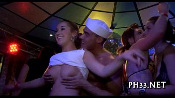 Crazy Nights of Sex: Interracial Hardcore Videos