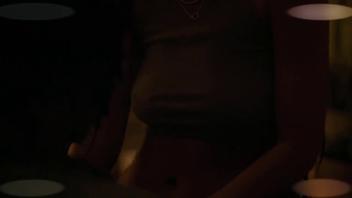 Athena Heart desnuda - Rap Sh!t s02e06 (2023)