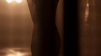 Tanit Phoenix desnuda – Death Race 3 Inferno