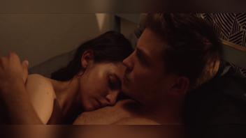 Romina Kuper nackt - Deine Farbe (2019)